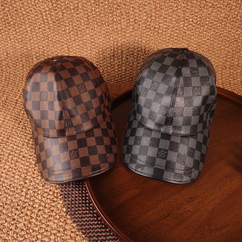 LV cap dx64